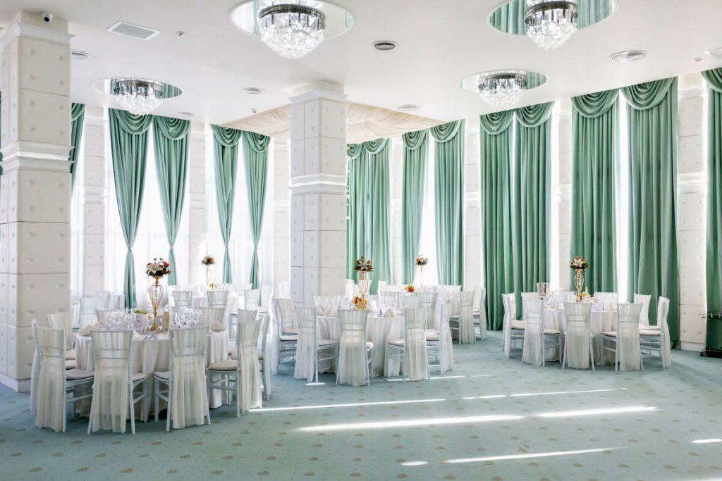 Salon de nuntă București - Las Vegas 3